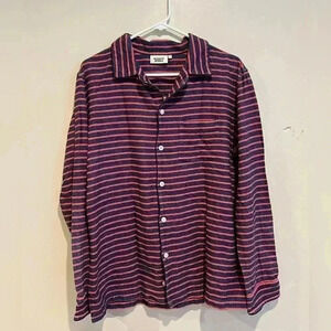 Sleepy Jones Cotton Pajama Set